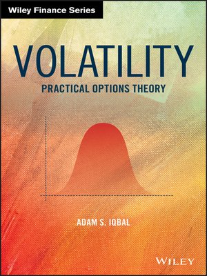 cover image of Volatility